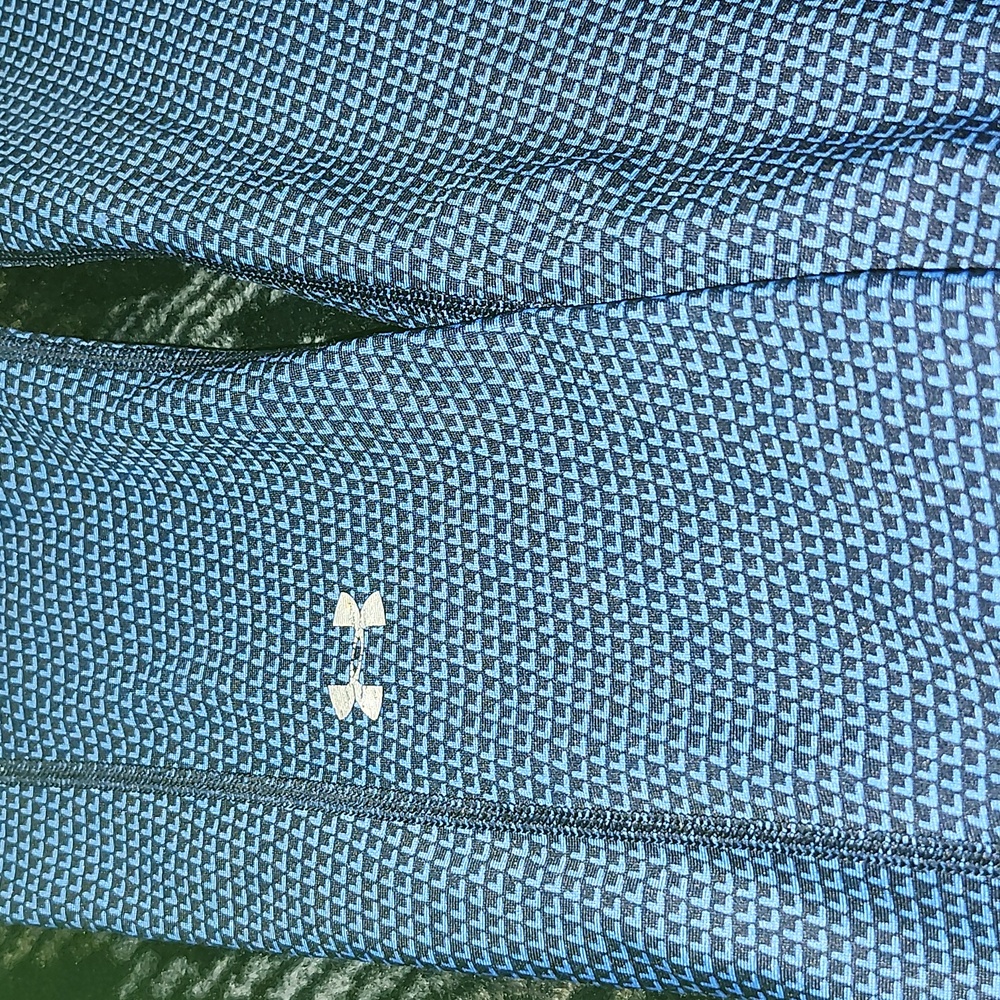 Workout pants